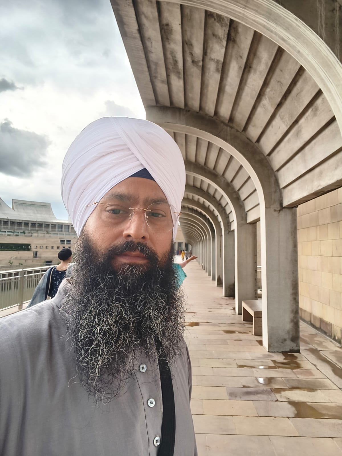 Bhai Manpreet Singh