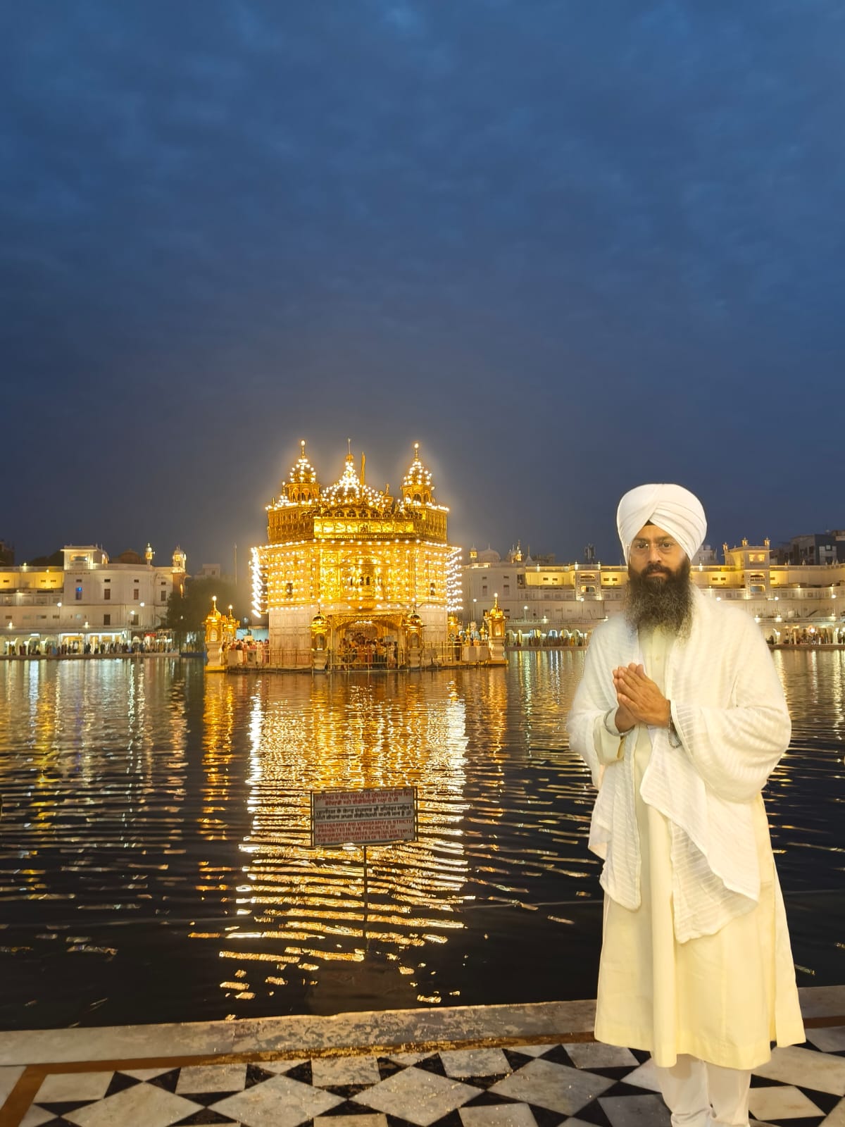 Bhai Manpreet Singh