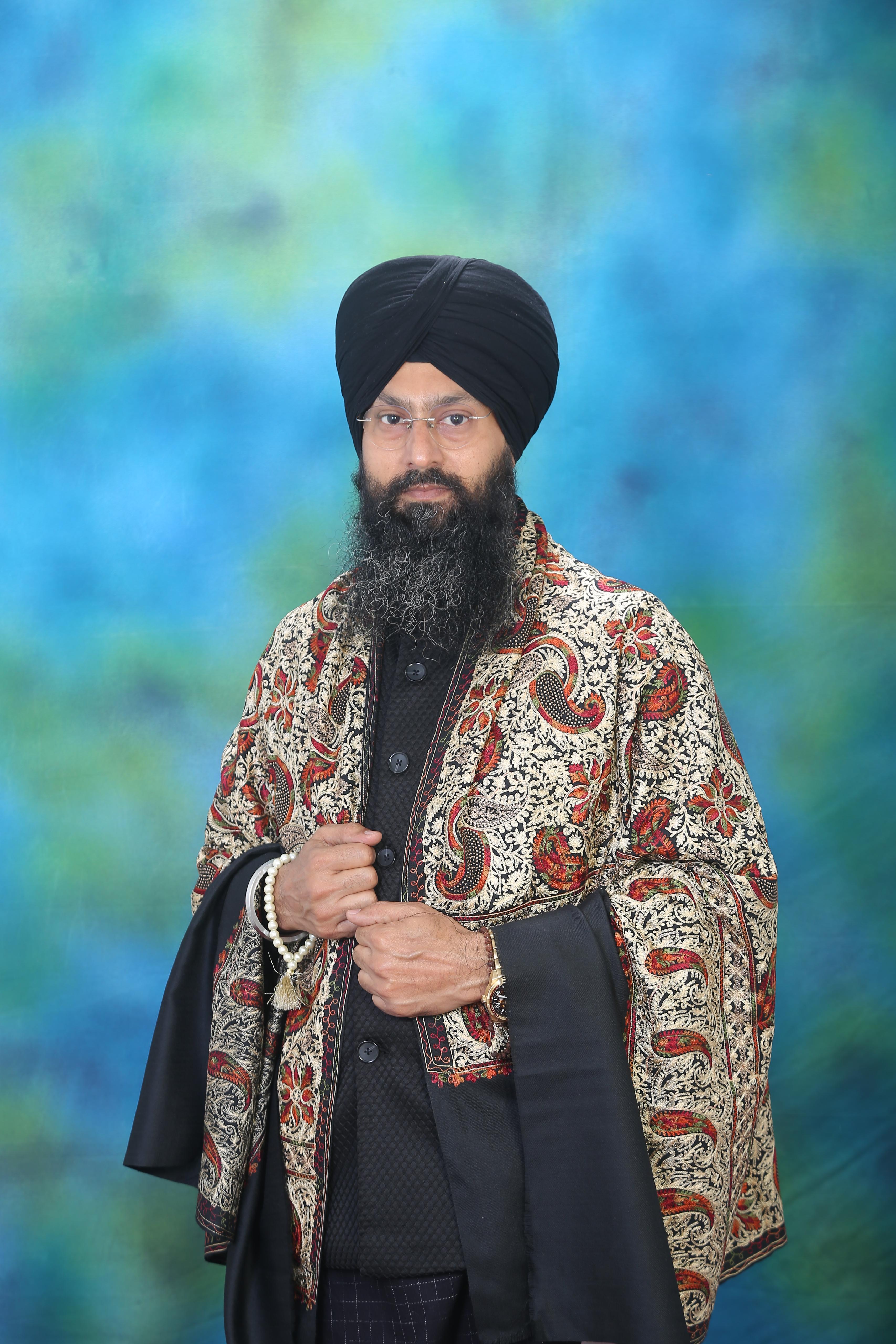 Anhad Shabad Academy with Bhai Manpreet Singh